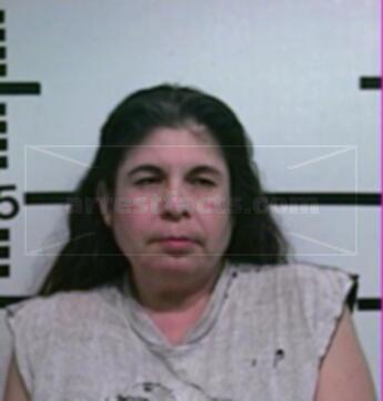 Maria Teresa Salazar
