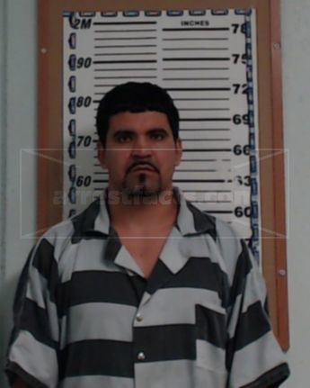 Armando Mendoza