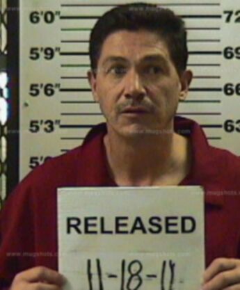 Roy Gallegos