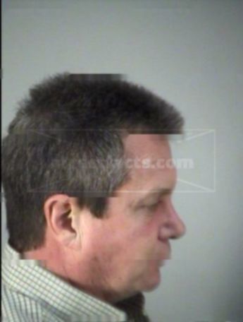 Timothy James Toben