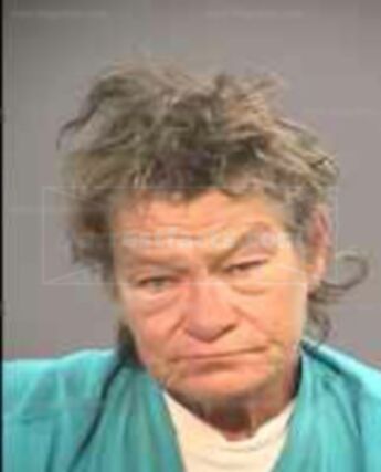 Barbara Anne Waldron