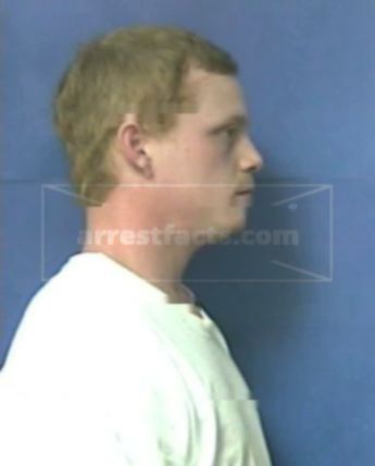 Joshua Leonard Auffet