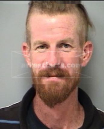 Eric Clayton Roan