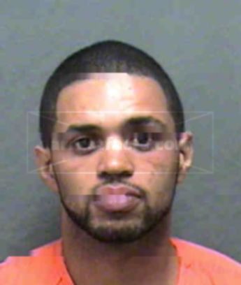 Deon Lewis Bailey