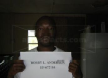 Bobby Lee Anderson