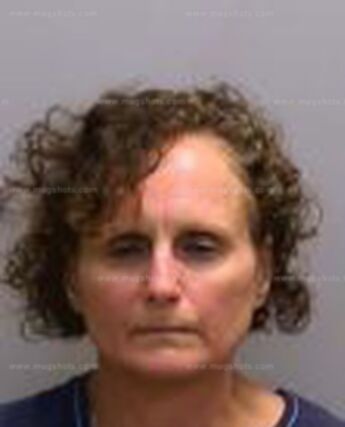Kim Marie Williams