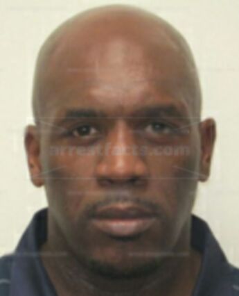 Eric Mandell Perry