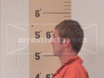 Justin Deen Vogel