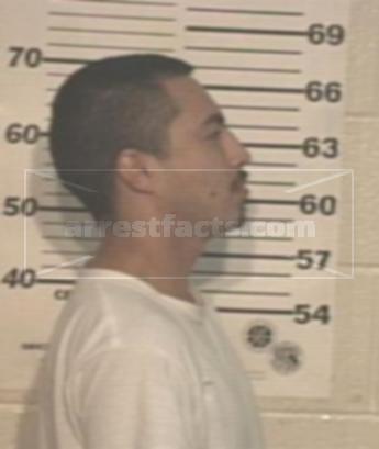 Joaquin Jacob Pacheco Urteaga