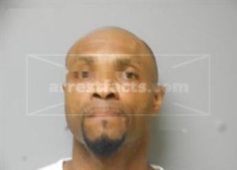 Anthony Lamaud Gipson