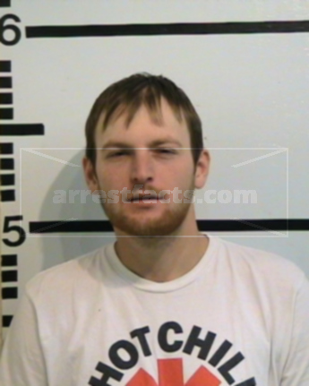 Patrick Joseph Patton