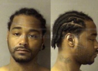 Marquice Devon Bush
