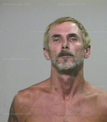 Clifton Ray Glover