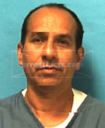 Carlos W Ramos Escobar