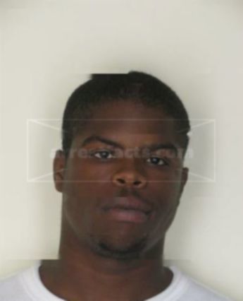 Joshua Cornelius Norris