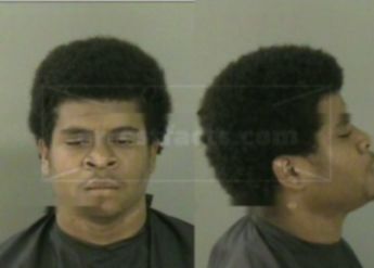 Patterson Demetrius A.