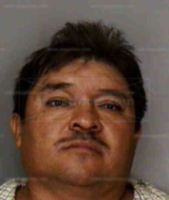 Reynaldo Flores
