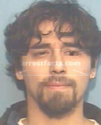 Joshua Raymond Rodriguez