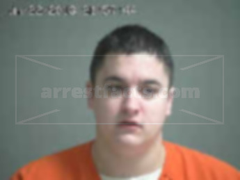 Kyle Allen Goetz