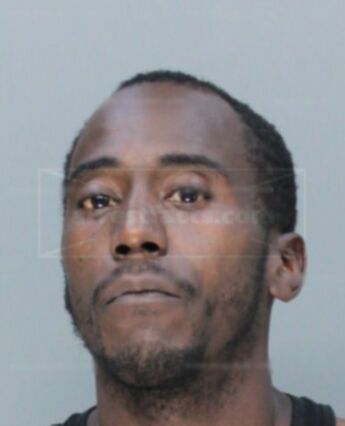 Dwayne Latral Coley