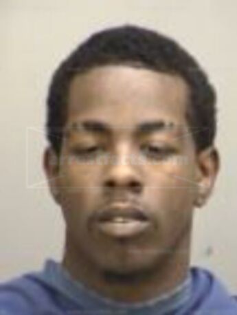Ryan Glen Wright Jr.