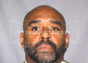 Carlos Keith Mcmillon