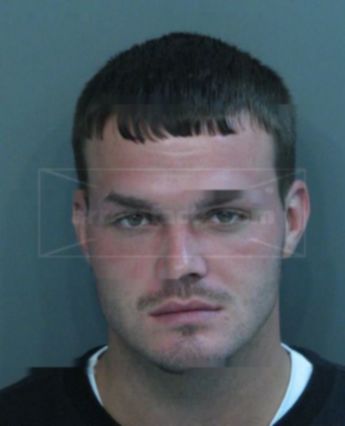 Christopher Allen Farrior