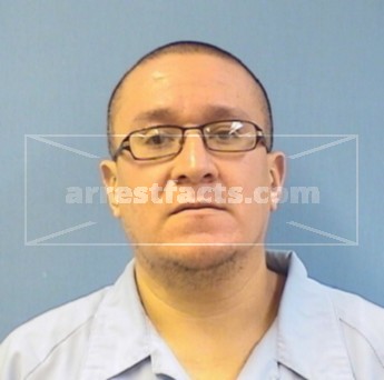 Geraldo Olvera