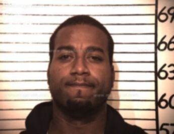Delton Omar Cosley Jackson