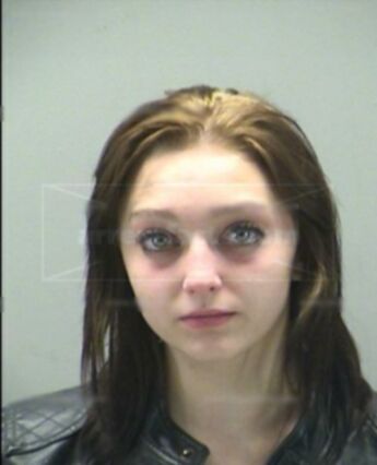 Brittany June Nicole Kramer