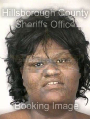 Eunice Lanice Brantley