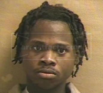 Obrian K Hester