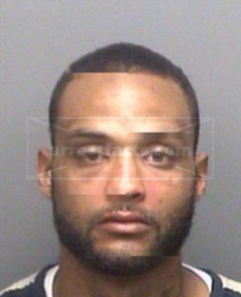 Dwayne Bailey