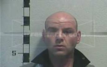 Michael Steven Creech