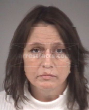 Marcie Raquel Little