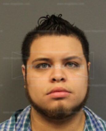 Brian J Rodriguez