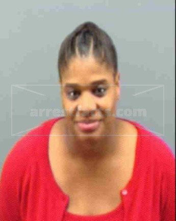 Shandra K Parker
