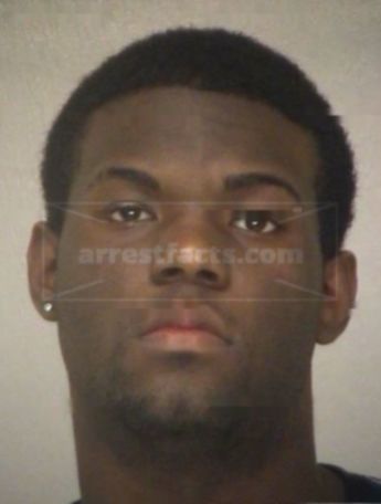 Demonte Shaquille Slaughter