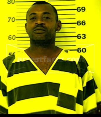 Tyrodrick Decarlus Pace