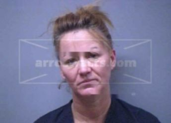 Sharon Lynn Corrigan