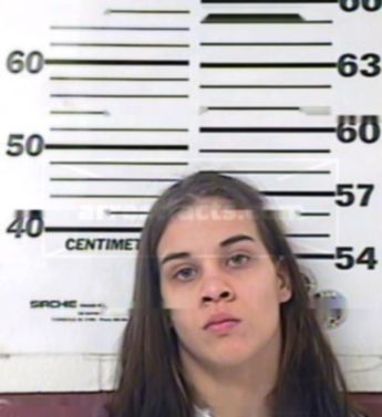 Donna Faye Walker