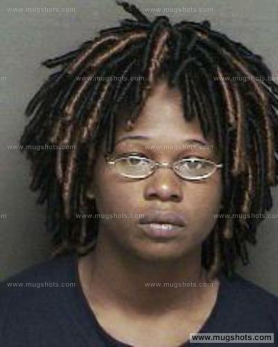 Naquita Shanae Mcqueen