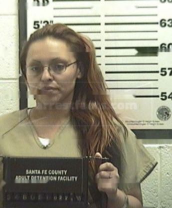 Marissa Maryann Rios