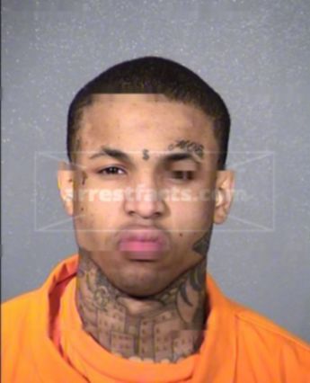 Davion Johnson