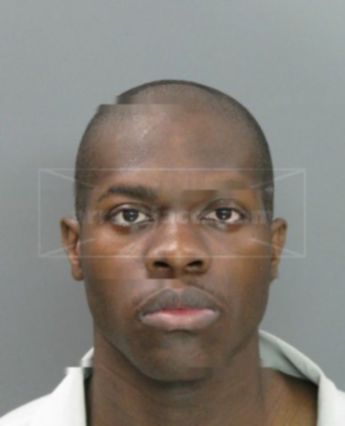 Andrieas Martel Johnson