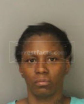 Daphine Mcdowell