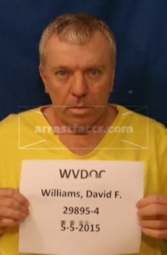 David F Williams