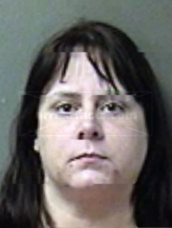 Cheri Anne Evans