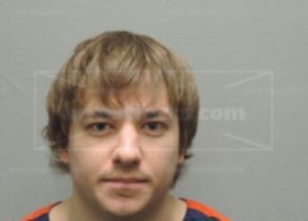 Eric Dean Peterson