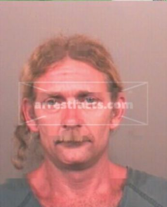 Keith Scheuring